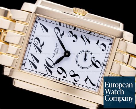 Patek Philippe Gondolo 5024 5024J .